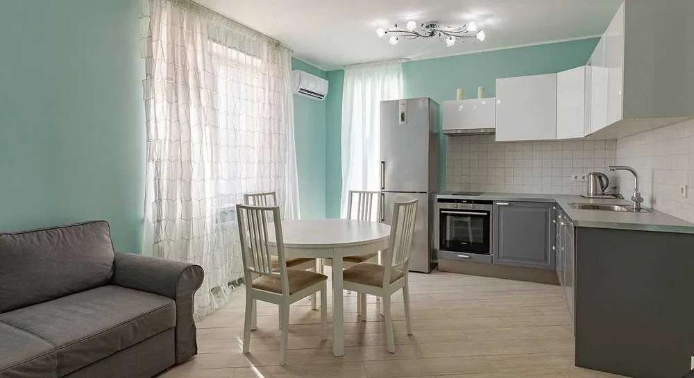 Аренда 2-комнатной квартиры 50 м², Михаила Бойчука ул.