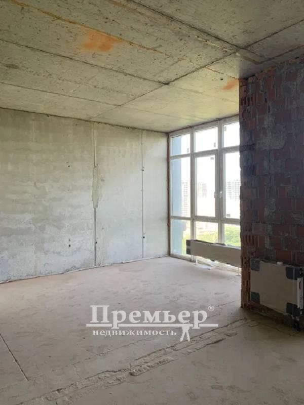 Продажа 2-комнатной квартиры 68 м², Гагаринское Плато ул.