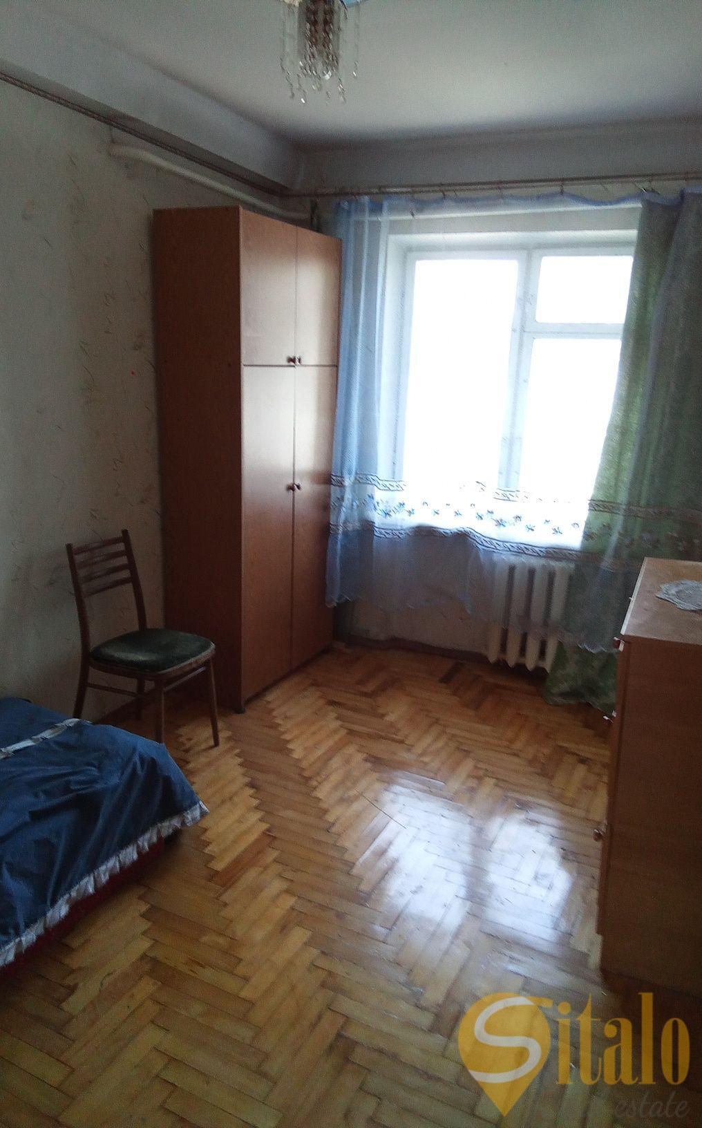 Продажа 3-комнатной квартиры 56 м², Дудыкина ул.