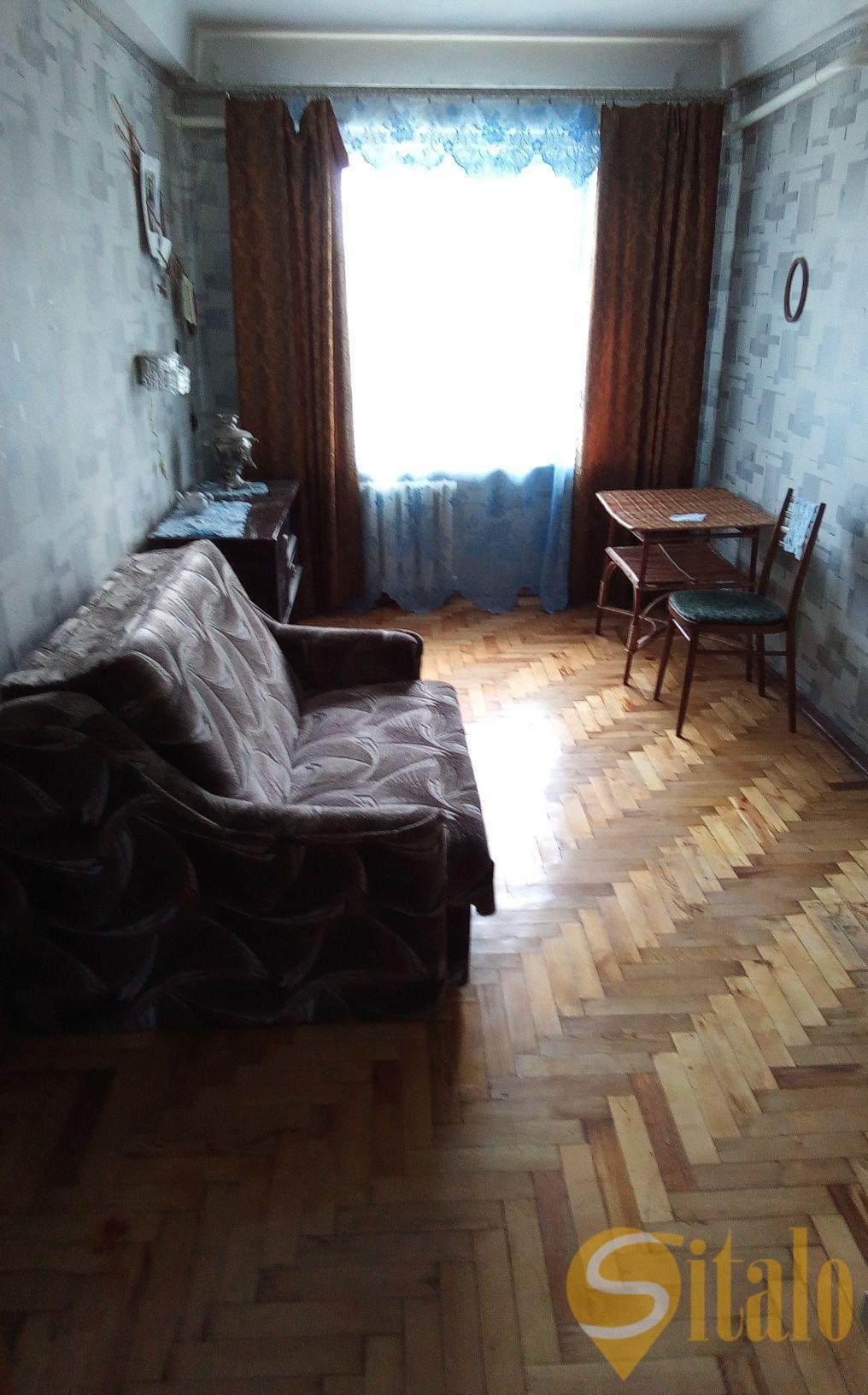 Продажа 3-комнатной квартиры 56 м², Дудыкина ул.
