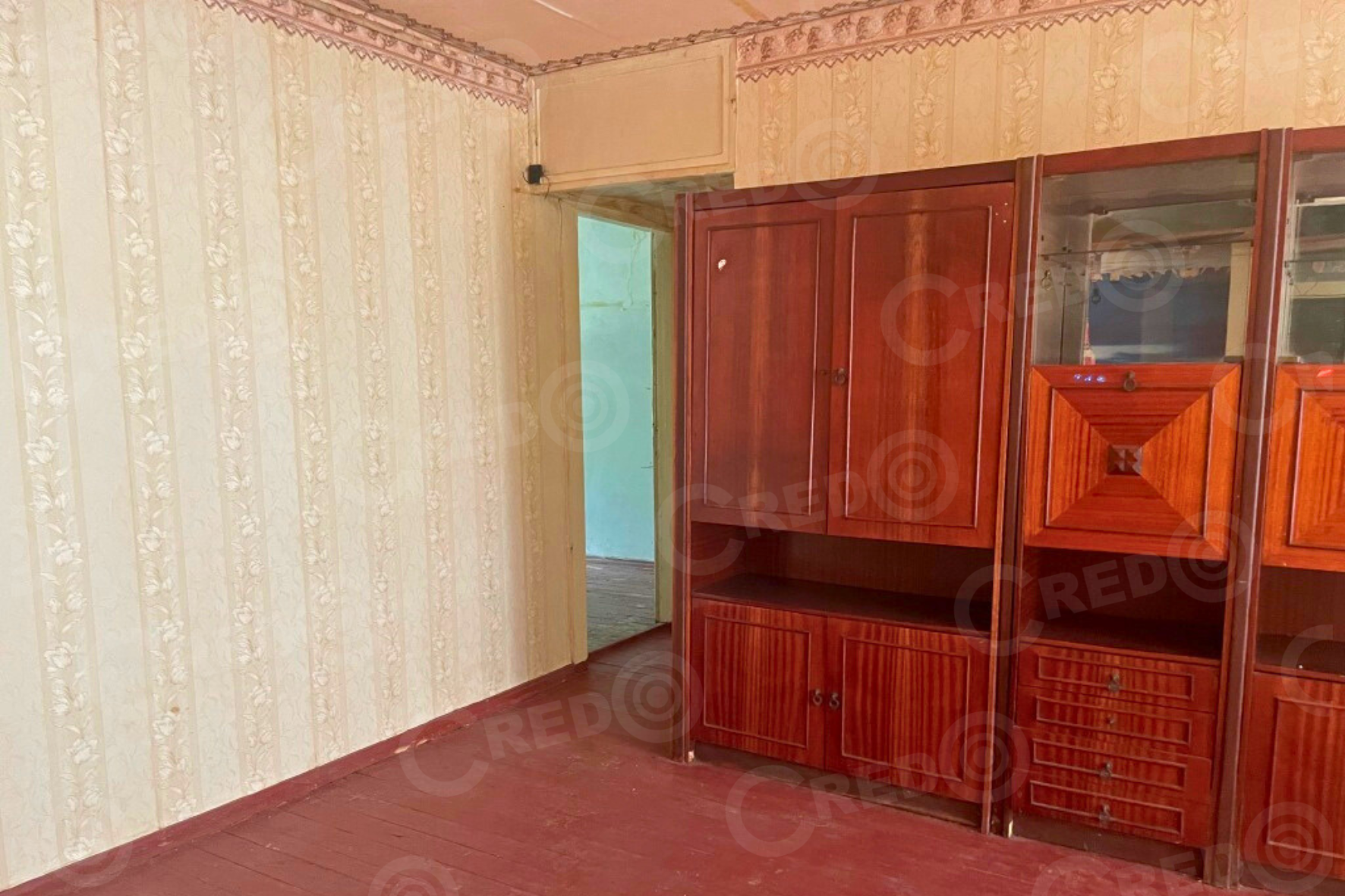 Продажа 3-комнатной квартиры 55.5 м², Соборности ул.