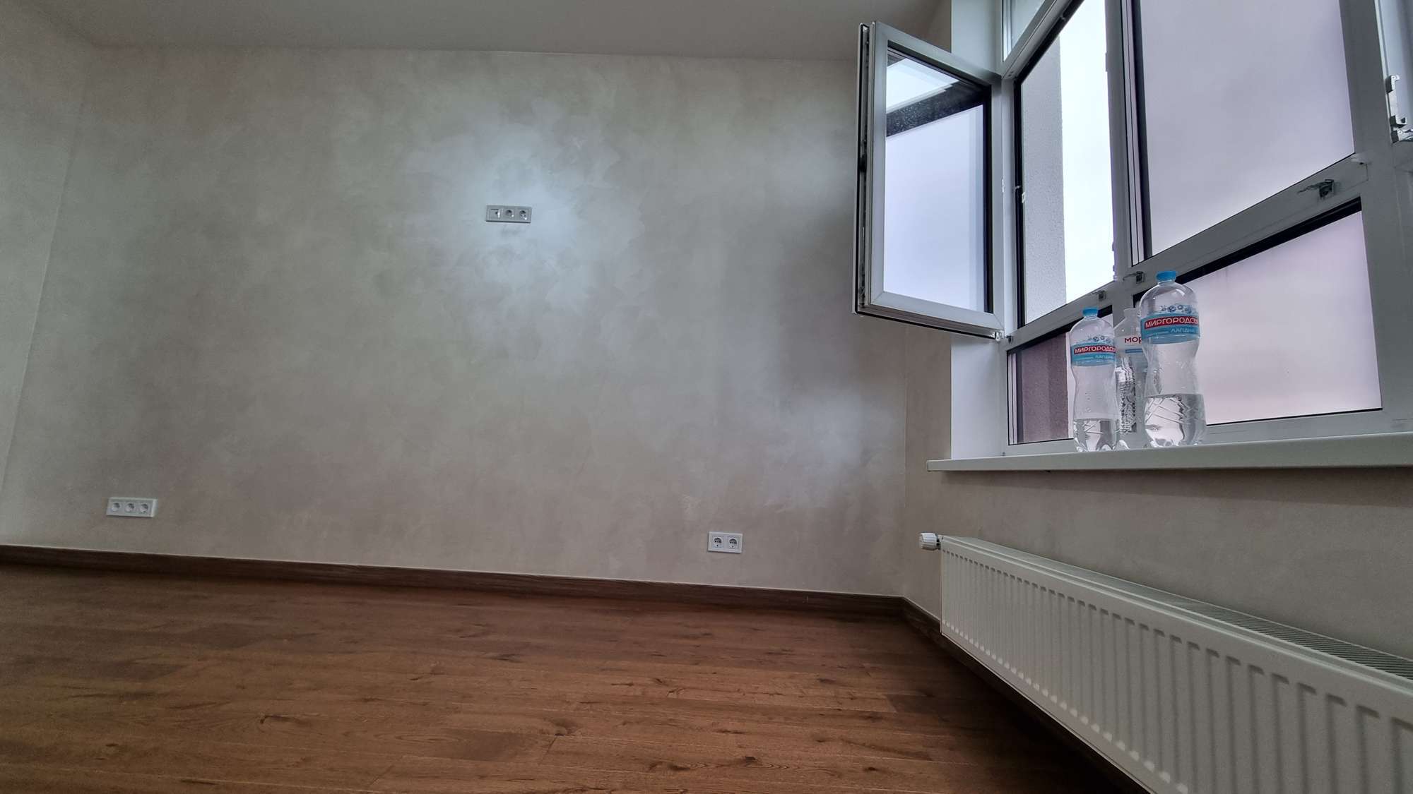 Продажа 1-комнатной квартиры 41 м², Тираспольская ул., 43 К2