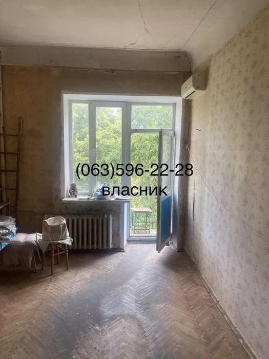 Продажа 2-комнатной квартиры 51 м², Саксаганского ул.