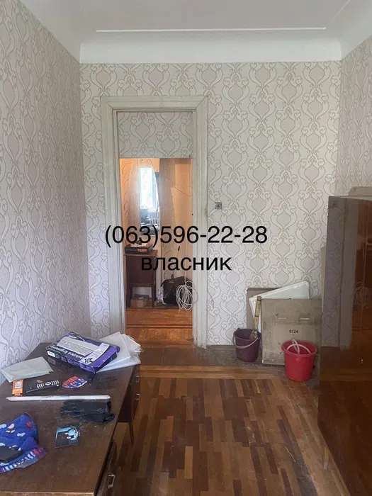 Продажа 2-комнатной квартиры 51 м², Саксаганского ул.