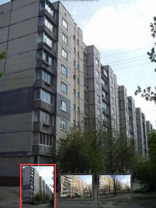 Продажа 3-комнатной квартиры 68 м², Чистяковская ул., 7