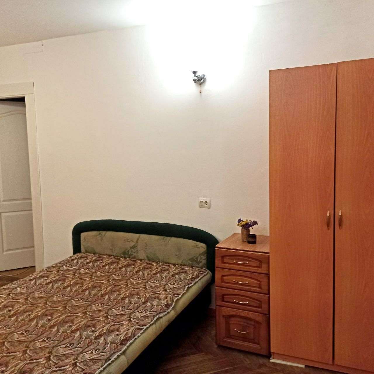 Оренда 3-кімнатної квартири 57 м², Академіка Туполєва вул., 11Б