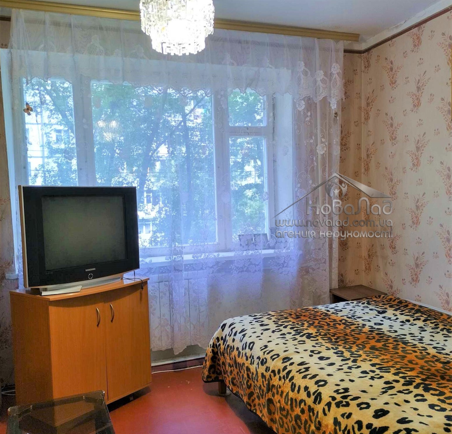 Продажа 3-комнатной квартиры 68 м², Молодежная ул., 74