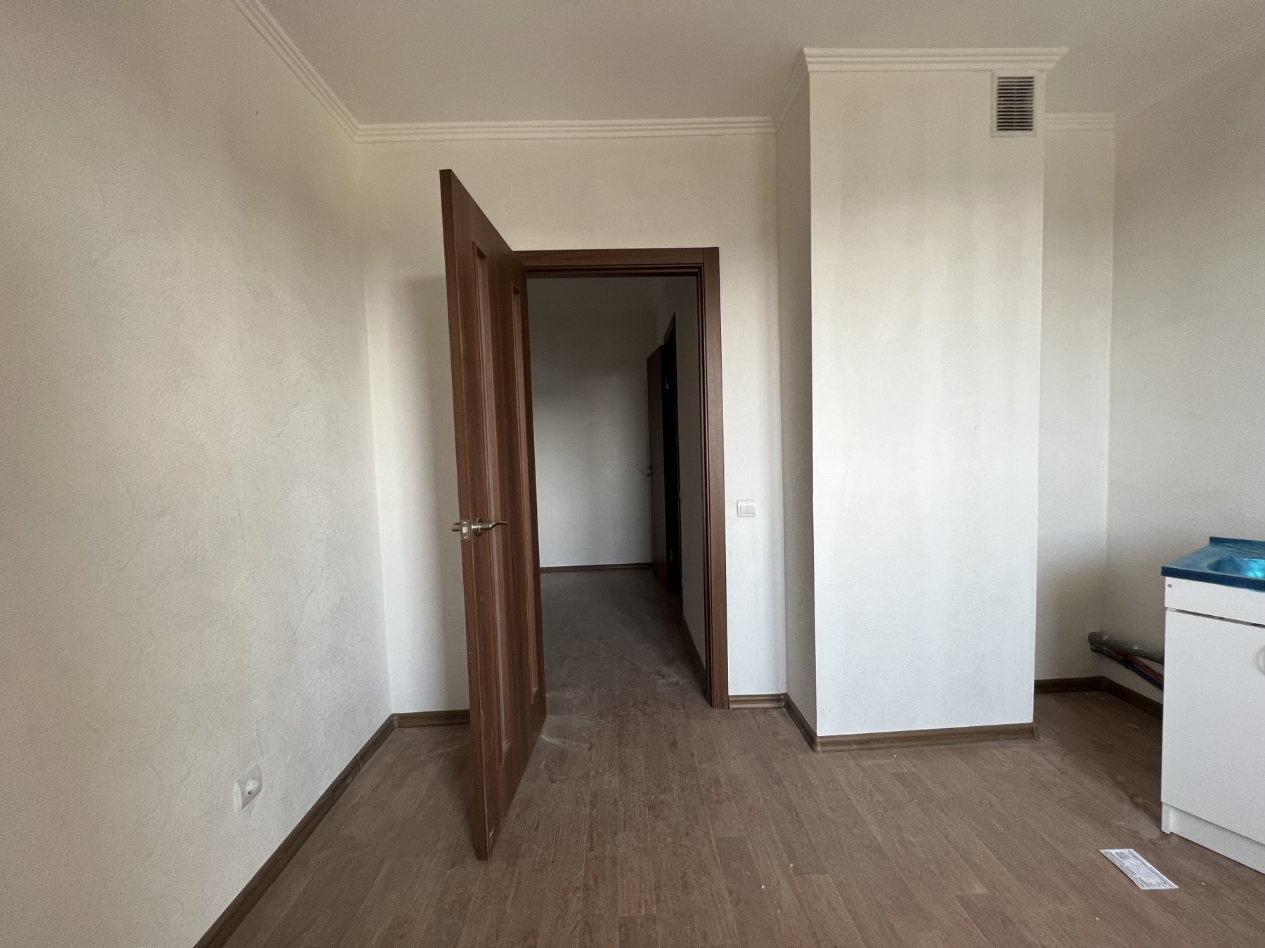Продажа 1-комнатной квартиры 42 м², Моторный пер., 11А