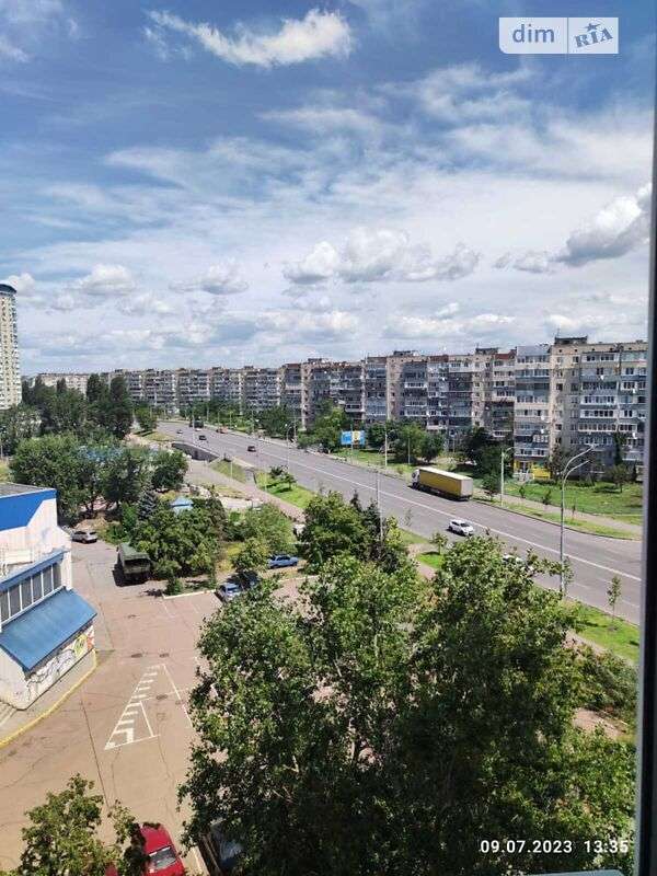 Продажа 1-комнатной квартиры 33 м², Владимира Беца ул., Ивасюка пр.