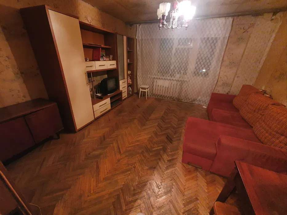 Продажа 3-комнатной квартиры 76 м², Елены Телиги ул., 55
