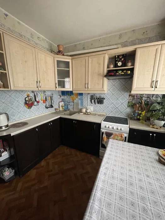 Аренда 2-комнатной квартиры 56 м², Бориспольская ул., 34