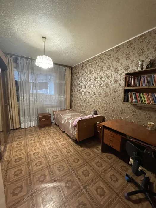 Аренда 2-комнатной квартиры 56 м², Бориспольская ул., 34