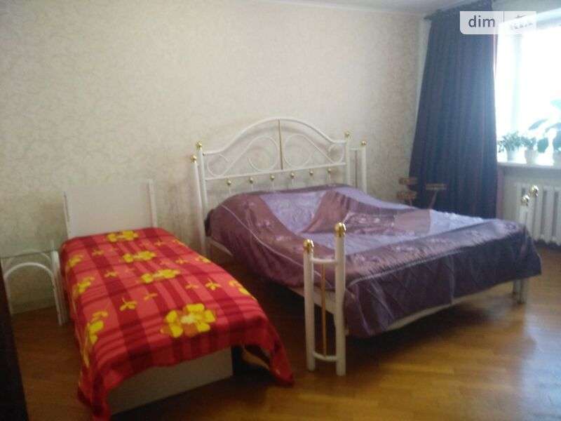 Аренда 2-комнатной квартиры 78 м², Драгоманова ул., 31Б