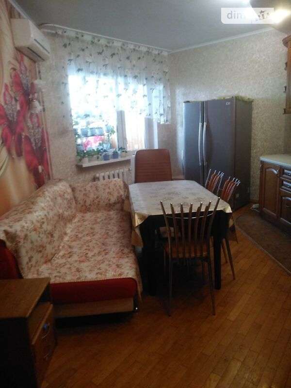 Аренда 2-комнатной квартиры 78 м², Драгоманова ул., 31Б