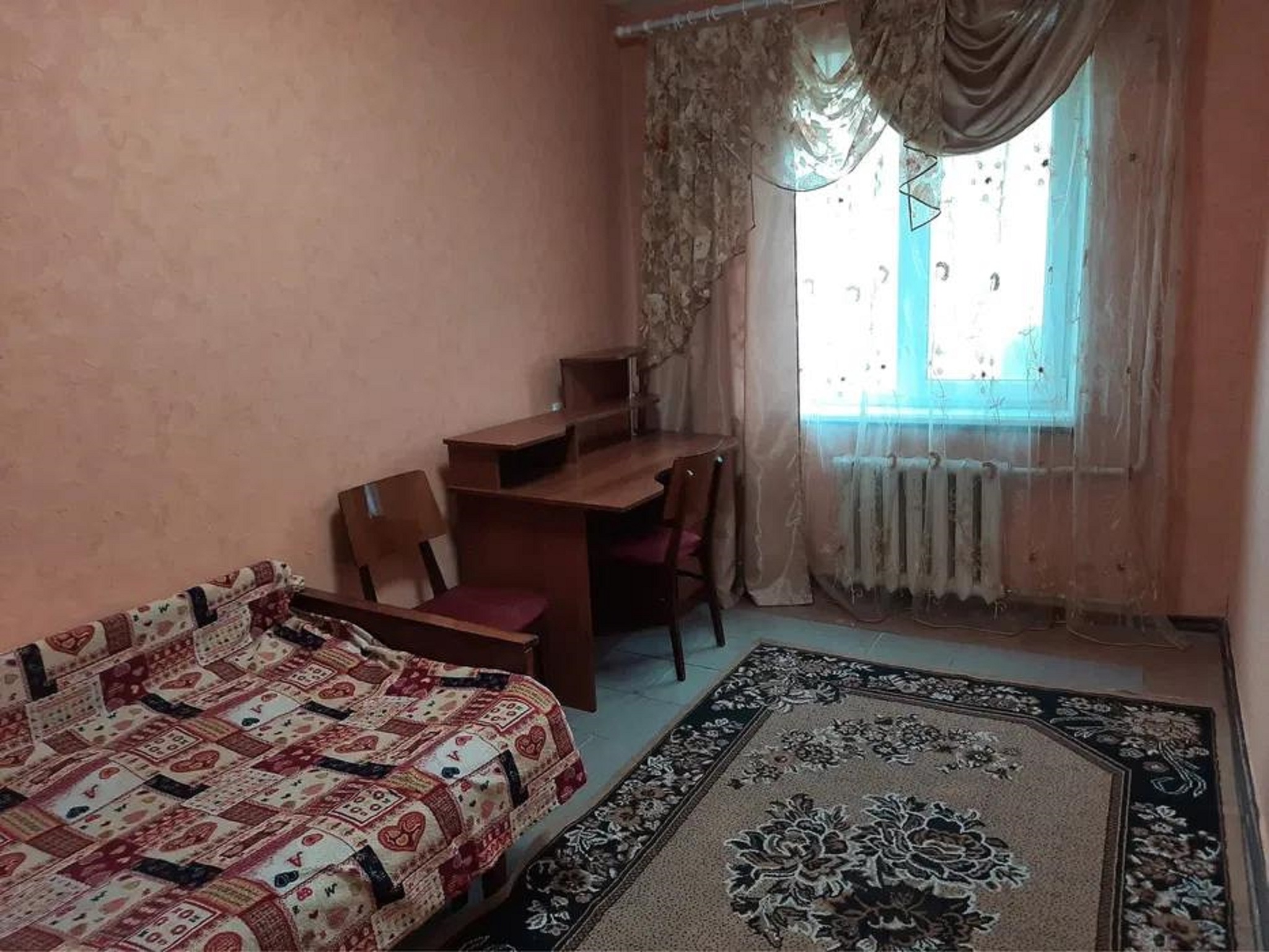 Аренда 2-комнатной квартиры 47 м², Воронежская ул., 79