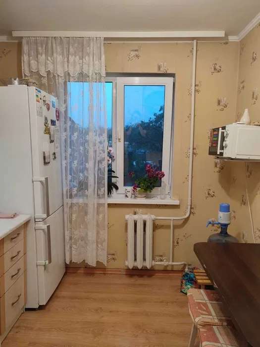 Продажа 2-комнатной квартиры 47 м², Борщаговская ул., 6