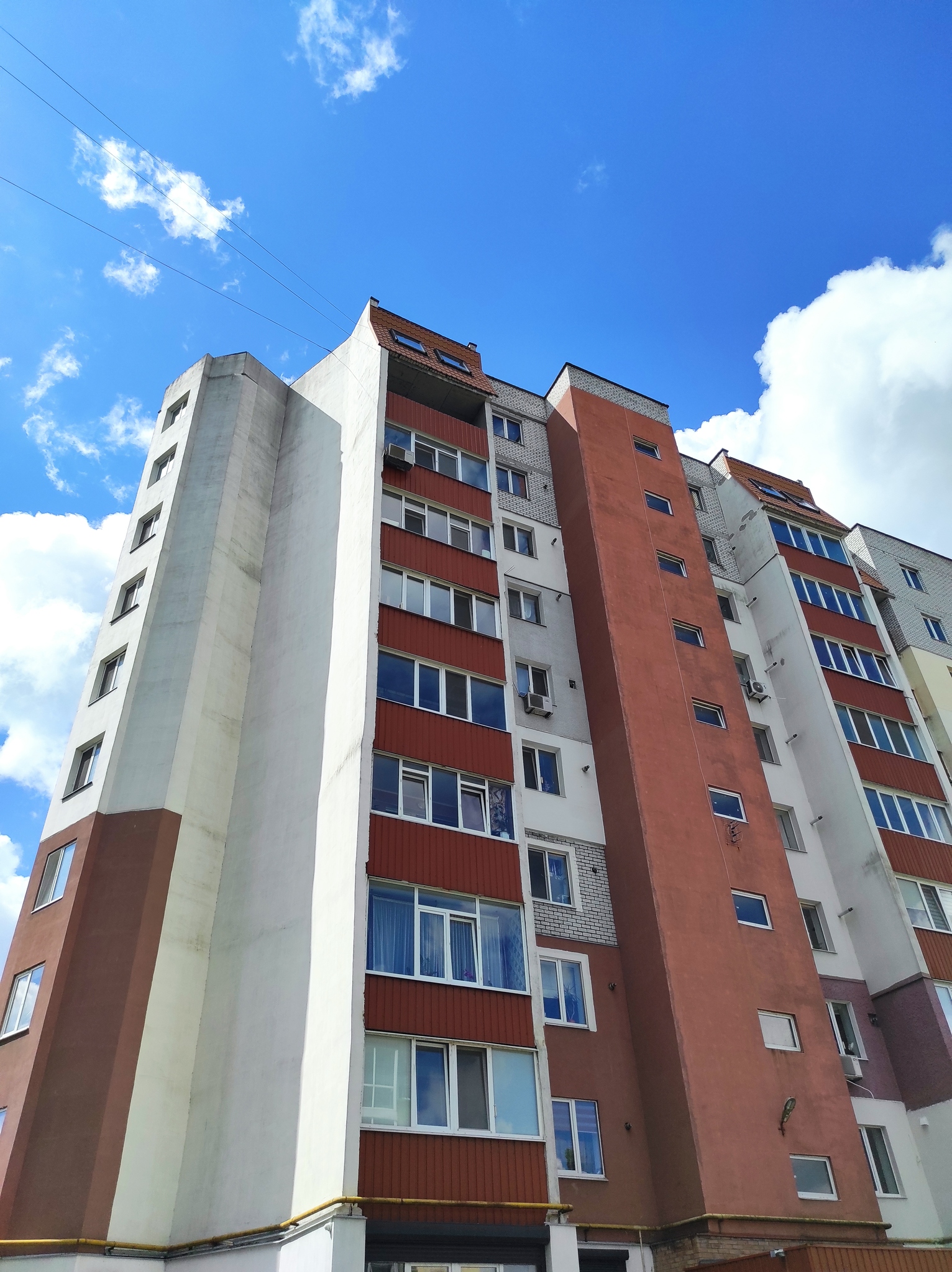 Продажа квартиры со свободной планировкой 187.7 м², 50-річчя СРСР 1А
