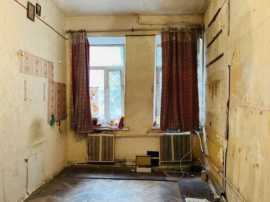 Продажа 2-комнатной квартиры 50 м², Межигорская ул., 32