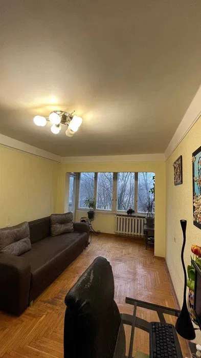Продажа 2-комнатной квартиры 52 м², Кубанской Украины ул., 24А