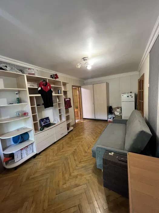 Продажа 2-комнатной квартиры 43 м², Делегатский пер., 3