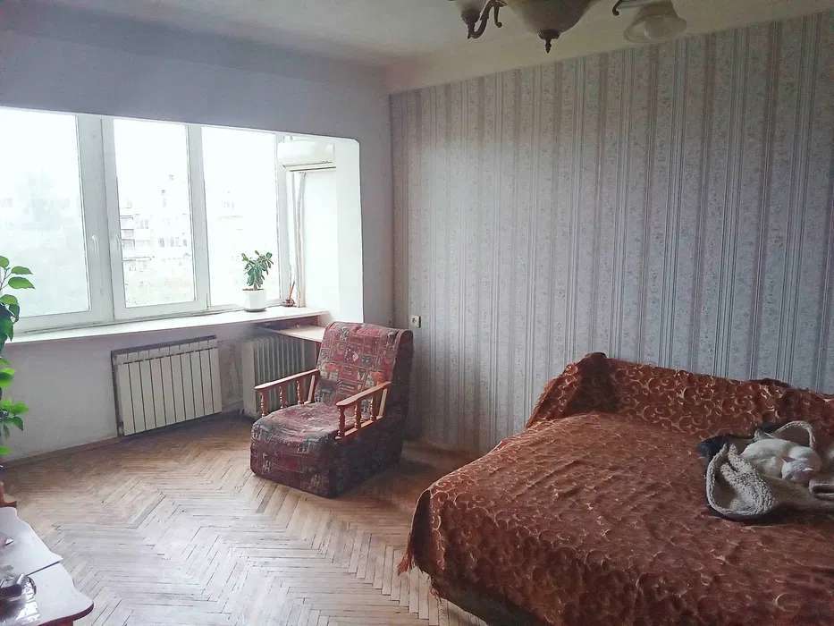 Продажа 1-комнатной квартиры 32 м², Копыловская ул.