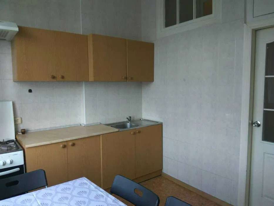 Аренда 2-комнатной квартиры 55 м², Николая Кибальчича ул., Михновского бул., 10