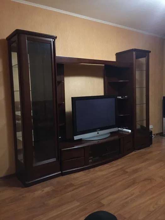Аренда 2-комнатной квартиры 68 м², Драгоманова ул., 8Б