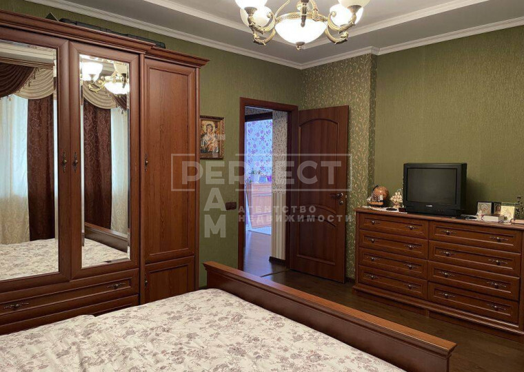 Продажа 3-комнатной квартиры 101 м², Академика Вильямса ул., 5А
