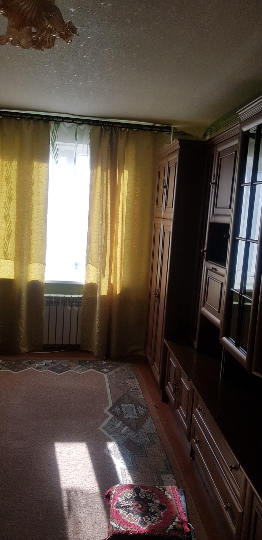 Продажа 2-комнатной квартиры 48 м², Плехановская ул., 121