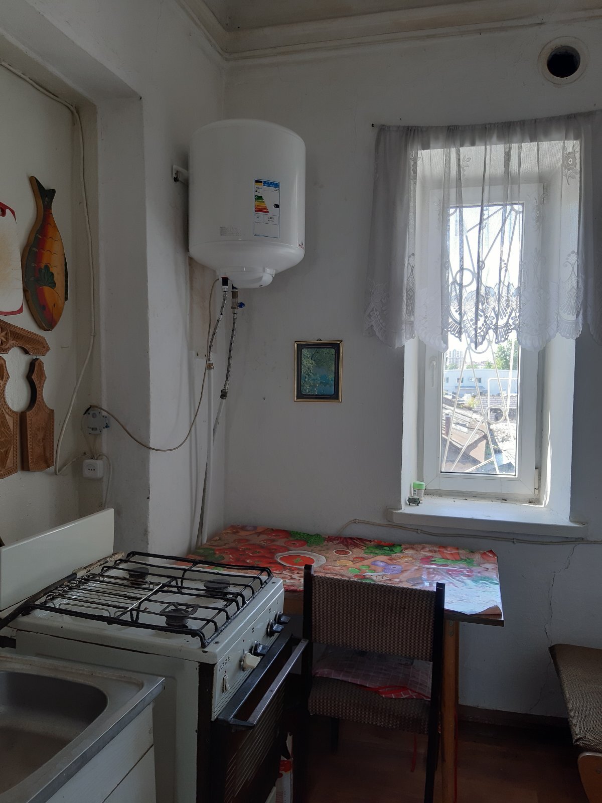 Продаж 2-кімнатної квартири 42 м², Рогатинський пров.