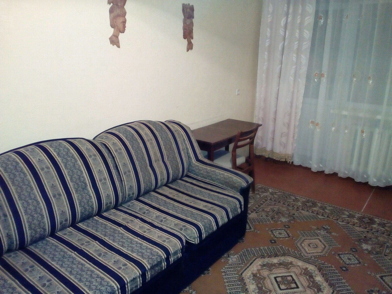 Аренда 2-комнатной квартиры 45 м², Гагарина ул.