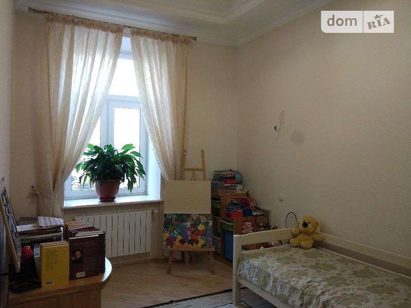 Продажа квартиры со свободной планировкой 225 м², Левандовская ул.