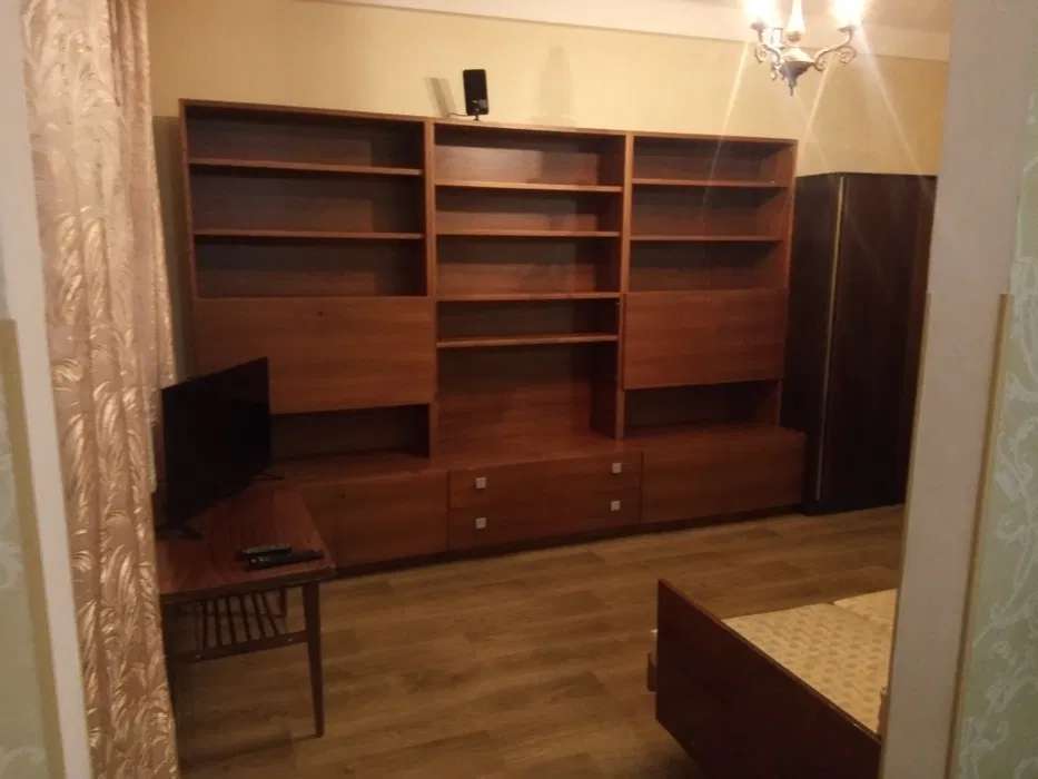 Продажа 2-комнатной квартиры 45 м², Елены Телиги ул.