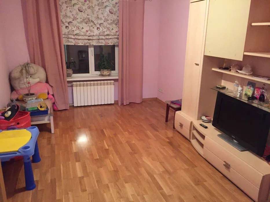 Продажа 3-комнатной квартиры 106 м², Милославская ул., 47