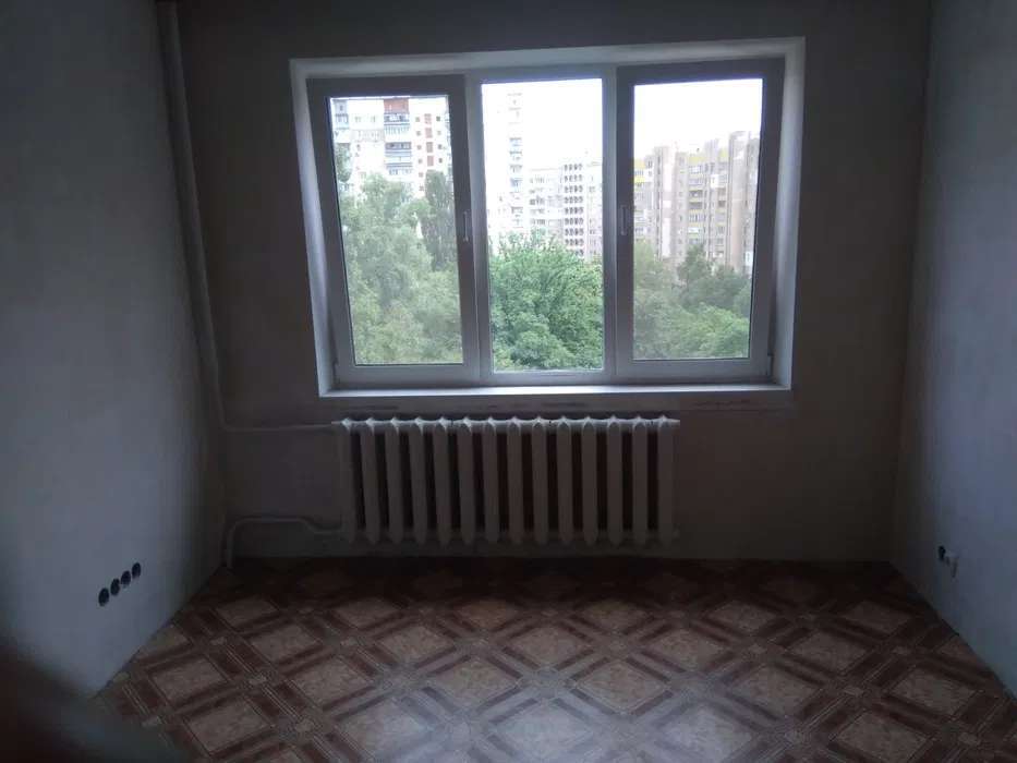 Продажа 1-комнатной квартиры 34 м², Георгия Гонгадзе просп., 20К