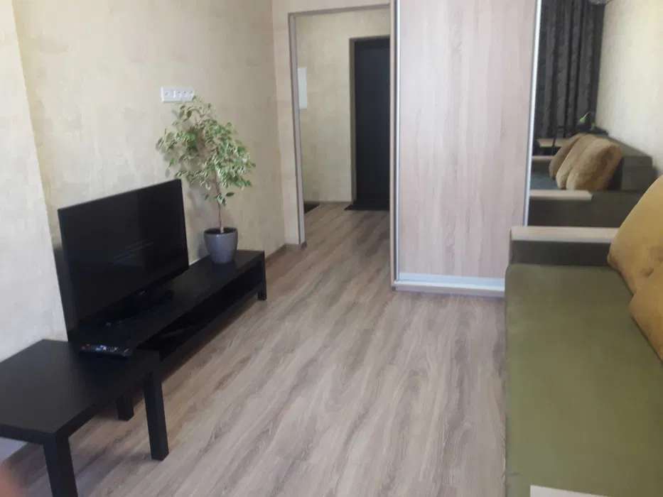 Продаж 1-кімнатної квартири 39 м², Олександра Олеся вул.