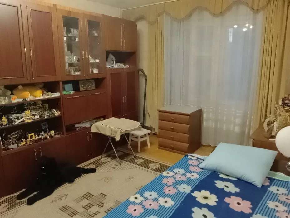 Продажа 1-комнатной квартиры 37 м², Марины Цветаевой ул.