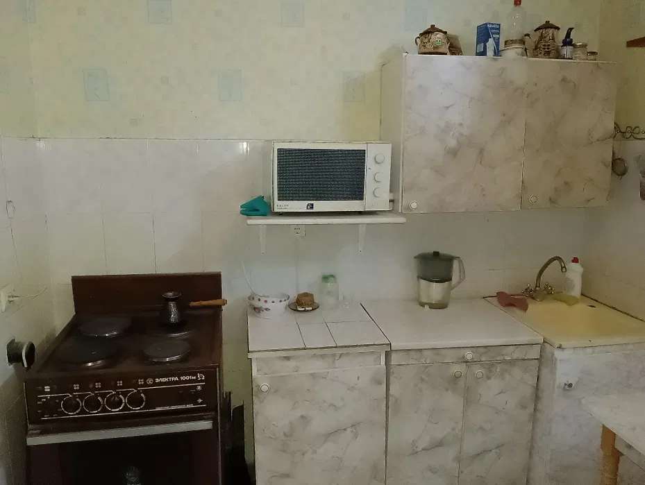 Продажа 1-комнатной квартиры 37 м², Марины Цветаевой ул.
