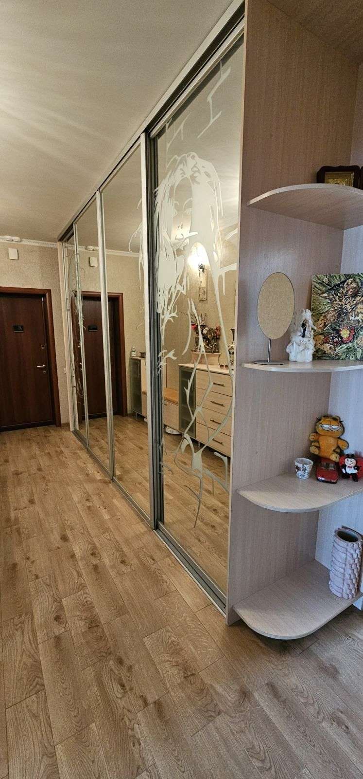 Продажа 1-комнатной квартиры 56 м², Степана Ковнира ул., Рудницкого ул., 3а