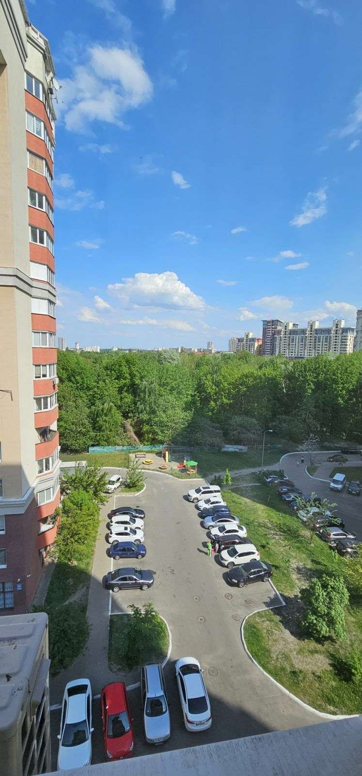 Продажа 1-комнатной квартиры 56 м², Степана Ковнира ул., Рудницкого ул., 3а