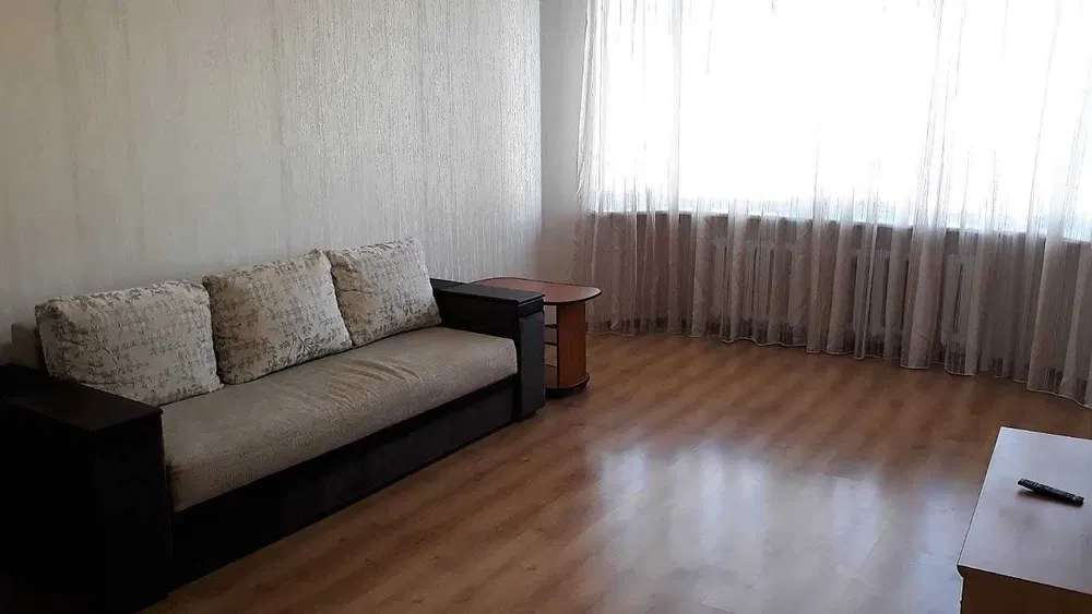 Аренда 1-комнатной квартиры 52 м², Княжий Затон ул.