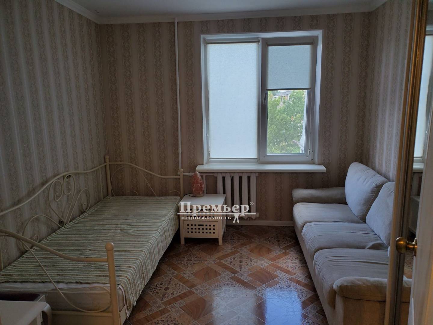 Продажа 2-комнатной квартиры 44 м², Александрийская ул., 4