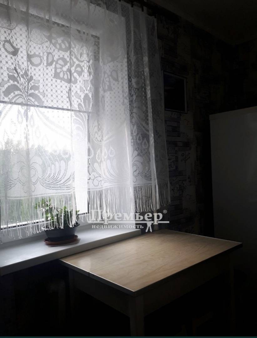 Продажа 1-комнатной квартиры 28 м², Ростовская ул.