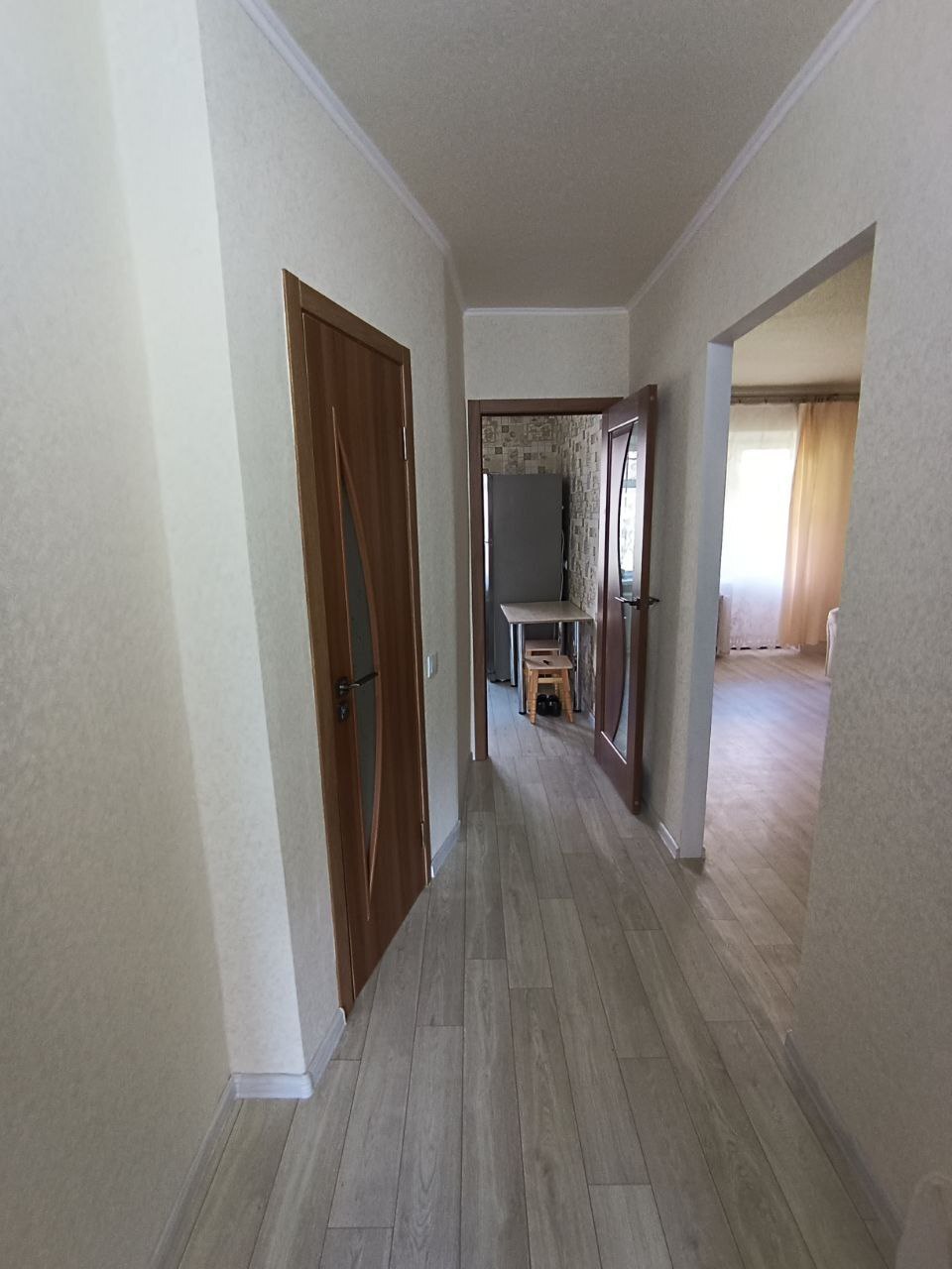 Продажа 1-комнатной квартиры 33 м², Александра Поля просп.