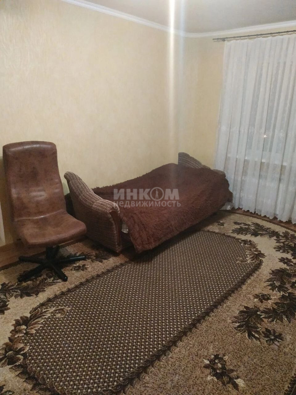 Продажа 1-комнатной квартиры 36 м², Квартал Пролетариата Донбасса ул.