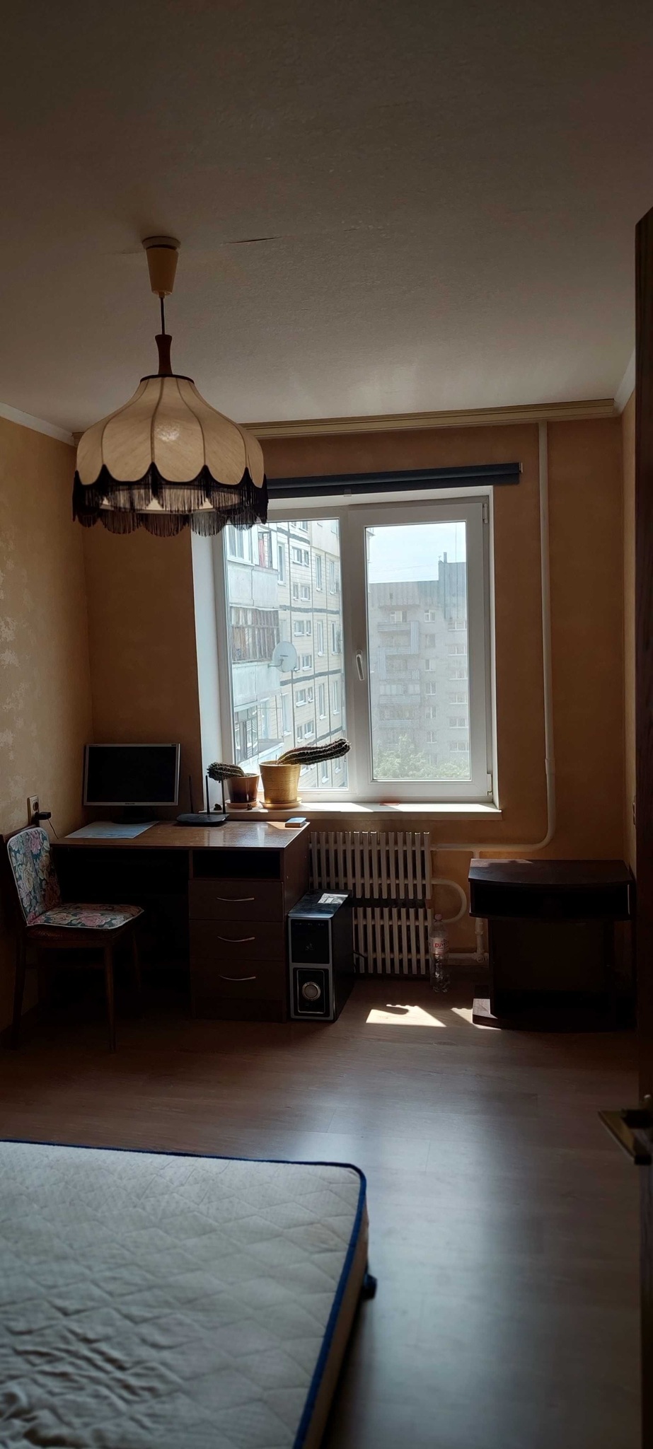 Аренда 2-комнатной квартиры 50 м², Кожемяки ул.