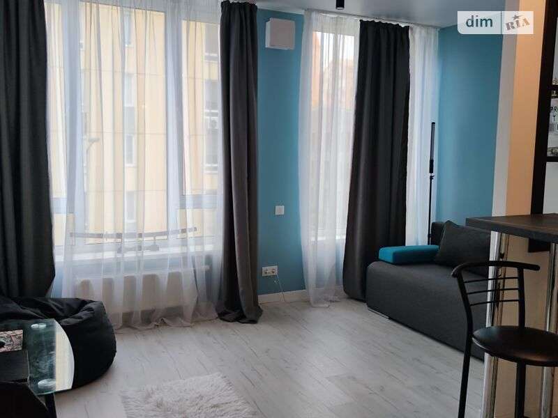 Продаж 1-кімнатної квартири 31 м², Юрія Липи вул.