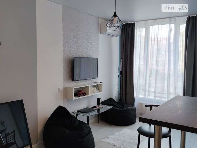 Продаж 1-кімнатної квартири 31 м², Юрія Липи вул.