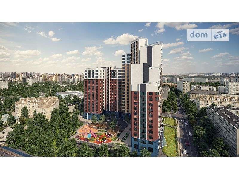 Продажа 4-комнатной квартиры 218 м², Половецкая ул., 4
