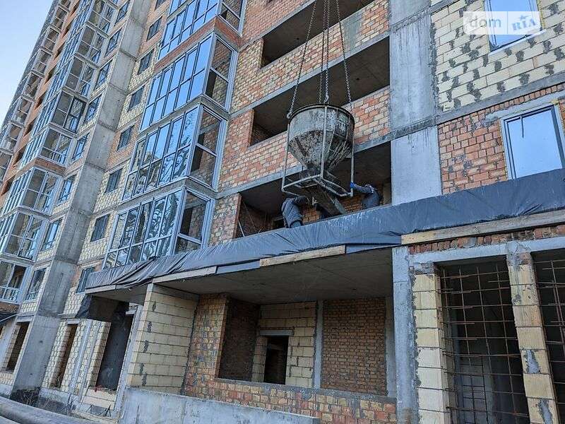 Продажа 4-комнатной квартиры 167 м², Васильковская ул., 37